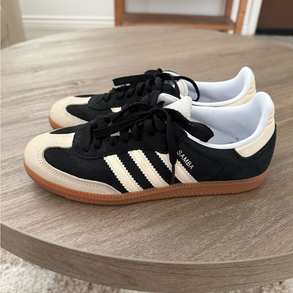 Adidas Samba OG